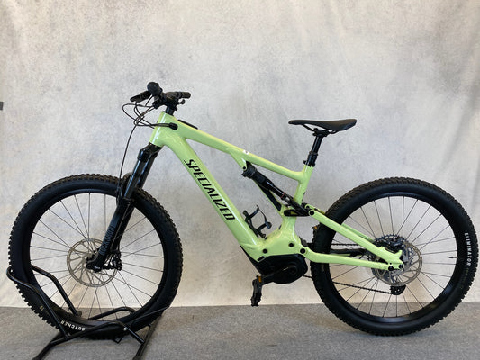 Specialized TURBO LEVO ALLOY - E-Mountainbike - 2024