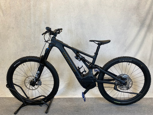 SPECIALIZED Turbo Levo Comp alloy 2025
