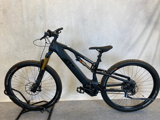Raymon FullRay 150E 11.0