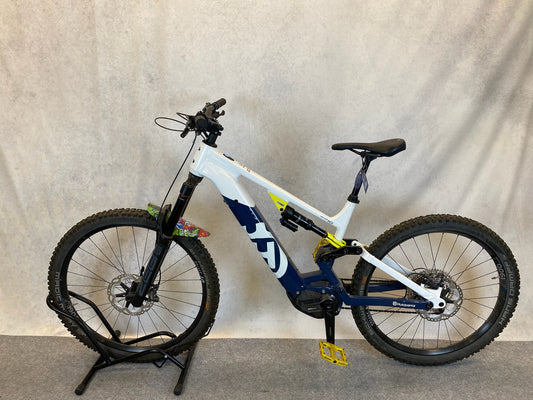 Husqvarna HC3