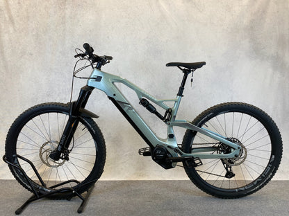 Raymon Air Ray 11.0 Carbon