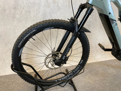 Raymon Air Ray 11.0 Carbon