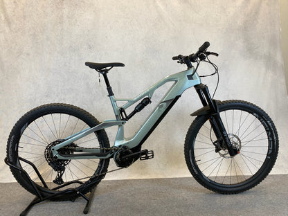 Raymon Air Ray 11.0 Carbon