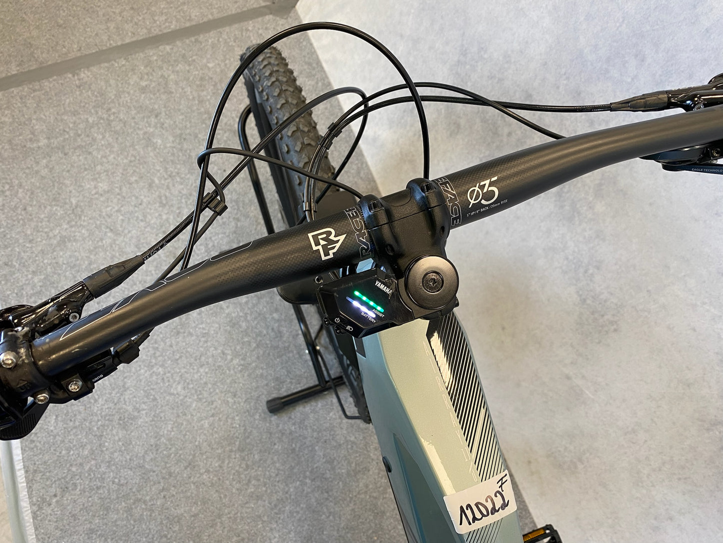Raymon Air Ray 11.0 Carbon