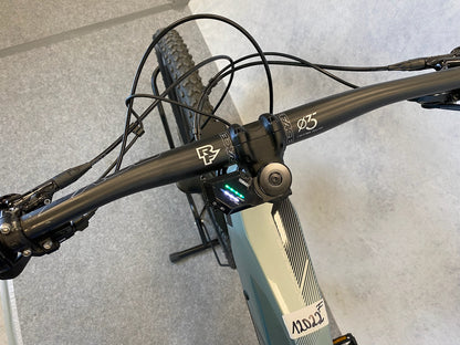 Raymon Air Ray 11.0 Carbon