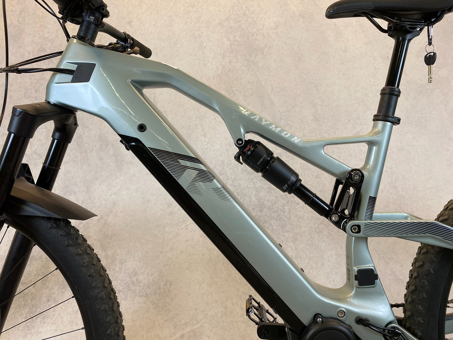 Raymon Air Ray 11.0 Carbon