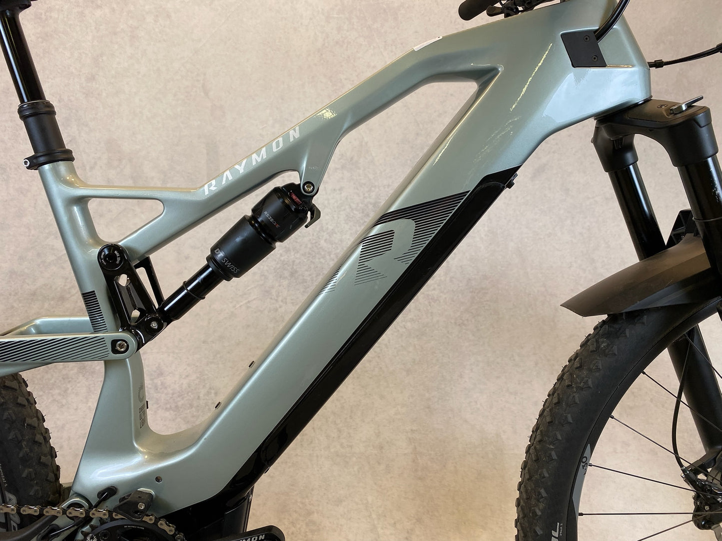Raymon Air Ray 11.0 Carbon