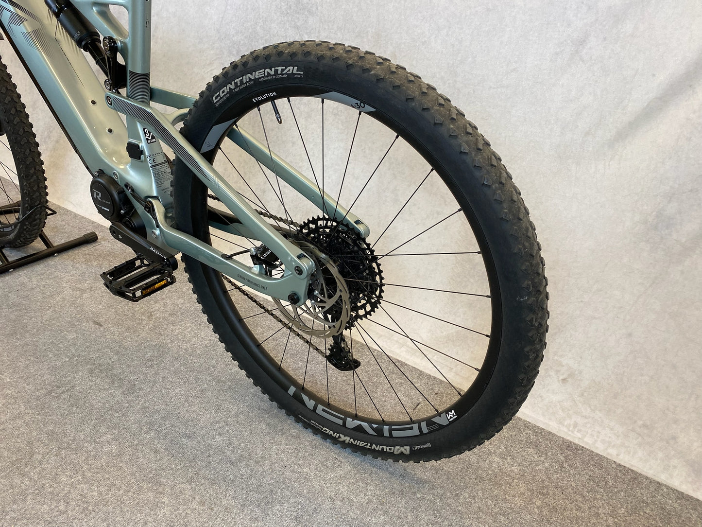 Raymon Air Ray 11.0 Carbon
