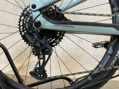 Raymon Air Ray 11.0 Carbon