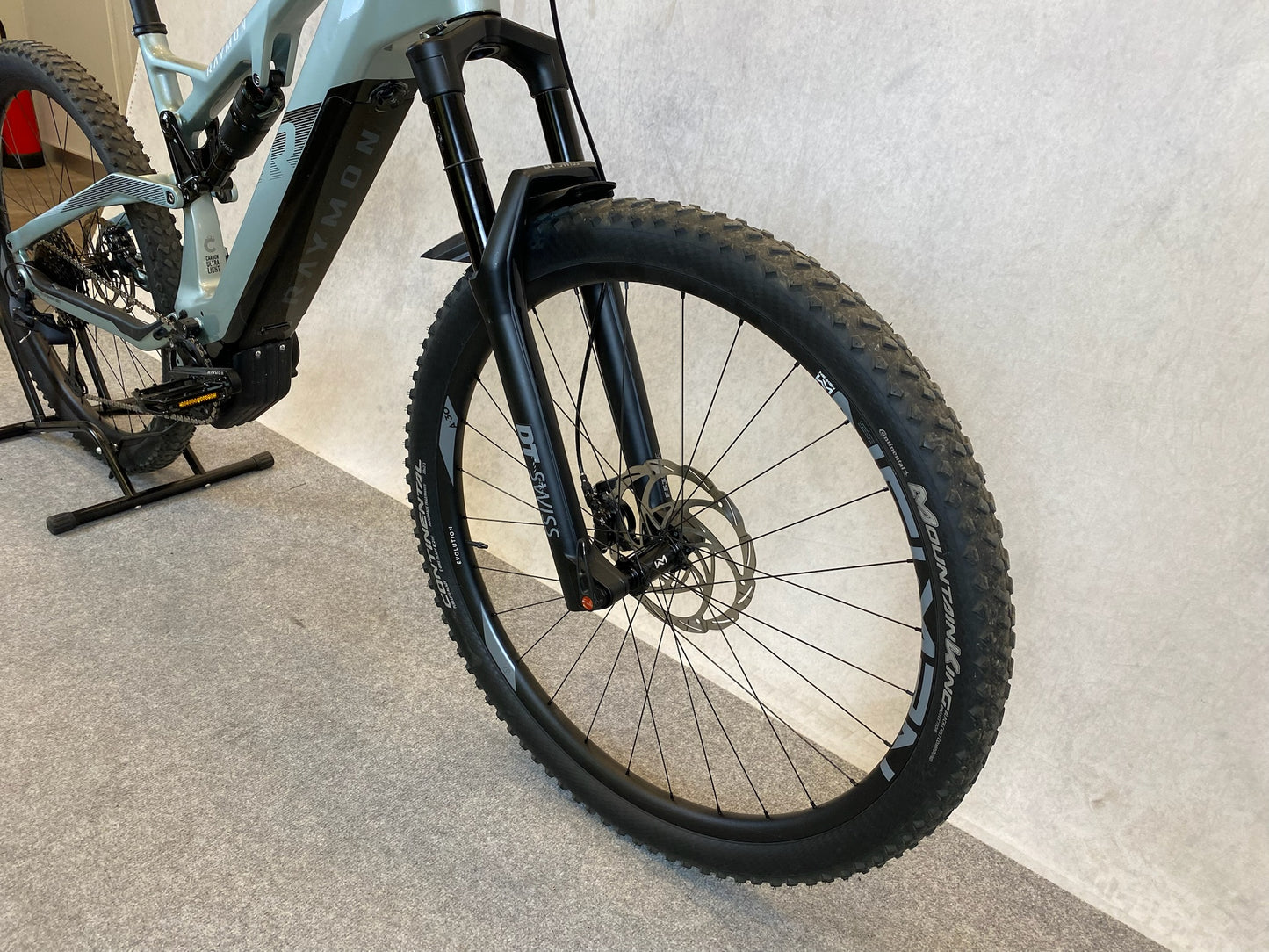 Raymon Air Ray 11.0 Carbon