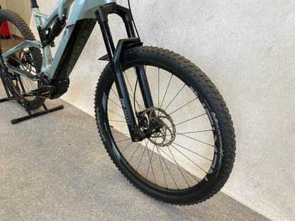Raymon Air Ray 11.0 Carbon