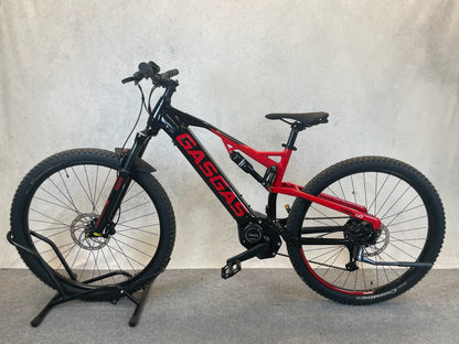 GASGAS G Trail 1.0