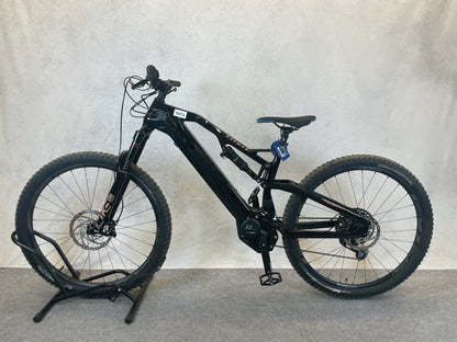 Raymon Airray E 12.0