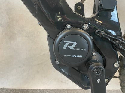 Raymon Airray E 12.0