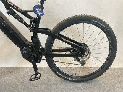 Raymon Airray E 12.0