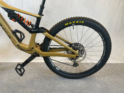 Orbea Rallon M10 Gr.M custom