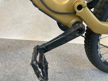 Orbea Rallon M10 Gr.M custom