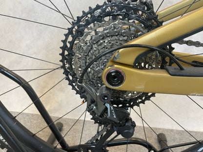 Orbea Rallon M10 Gr.M custom
