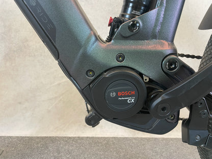Scott Axis eRide FS