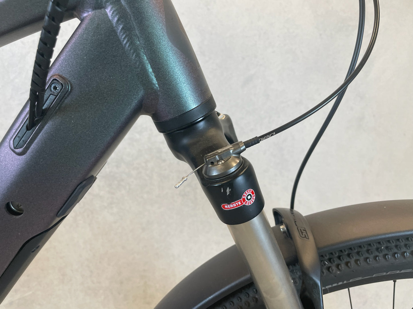 Scott Axis eRide FS