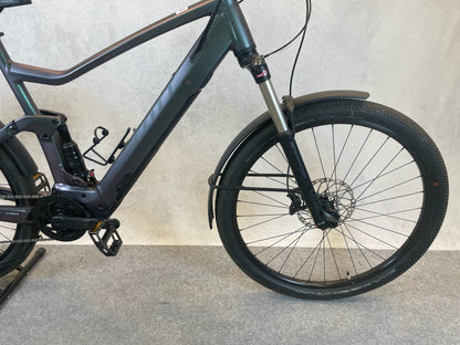 Scott Axis eRide FS