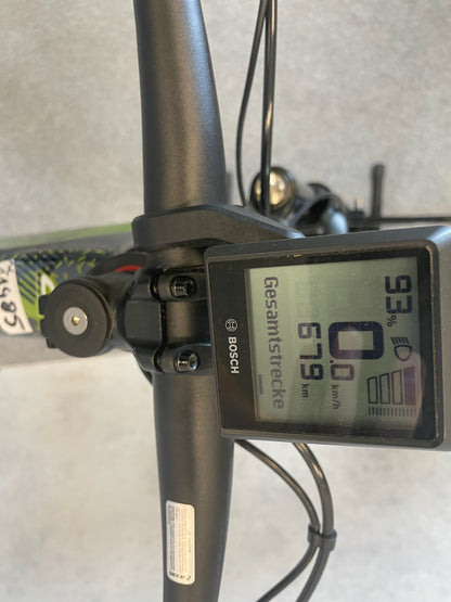Corratec e-Power RS 160 Gent LTD