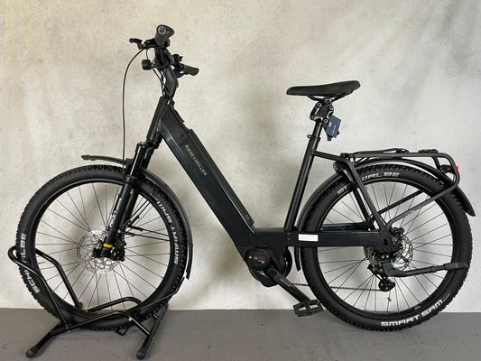 Riese & Müller Nevo GT Touring „58cm“ Trekking E-Bike #R484