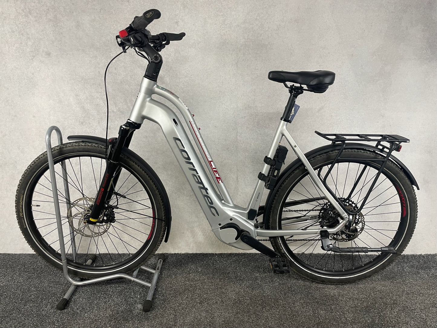 Corratec Life CX6 12 S