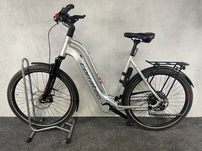 Corratec Life CX6 12 S