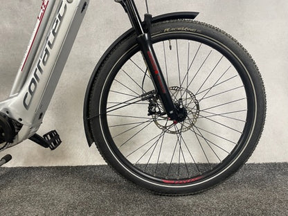 Corratec Life CX6 12 S
