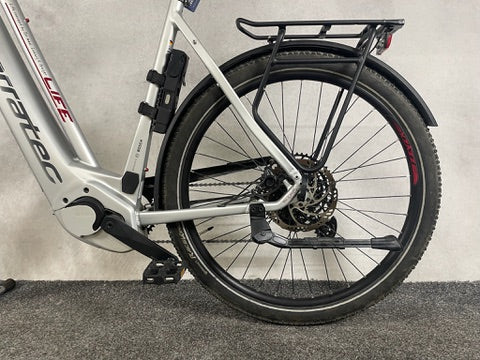Corratec Life CX6 12 S