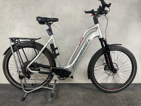 Corratec Life CX6 12 S