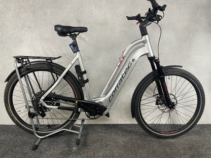 Corratec Life CX6 12 S