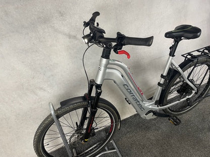 Corratec Life CX6 12 S