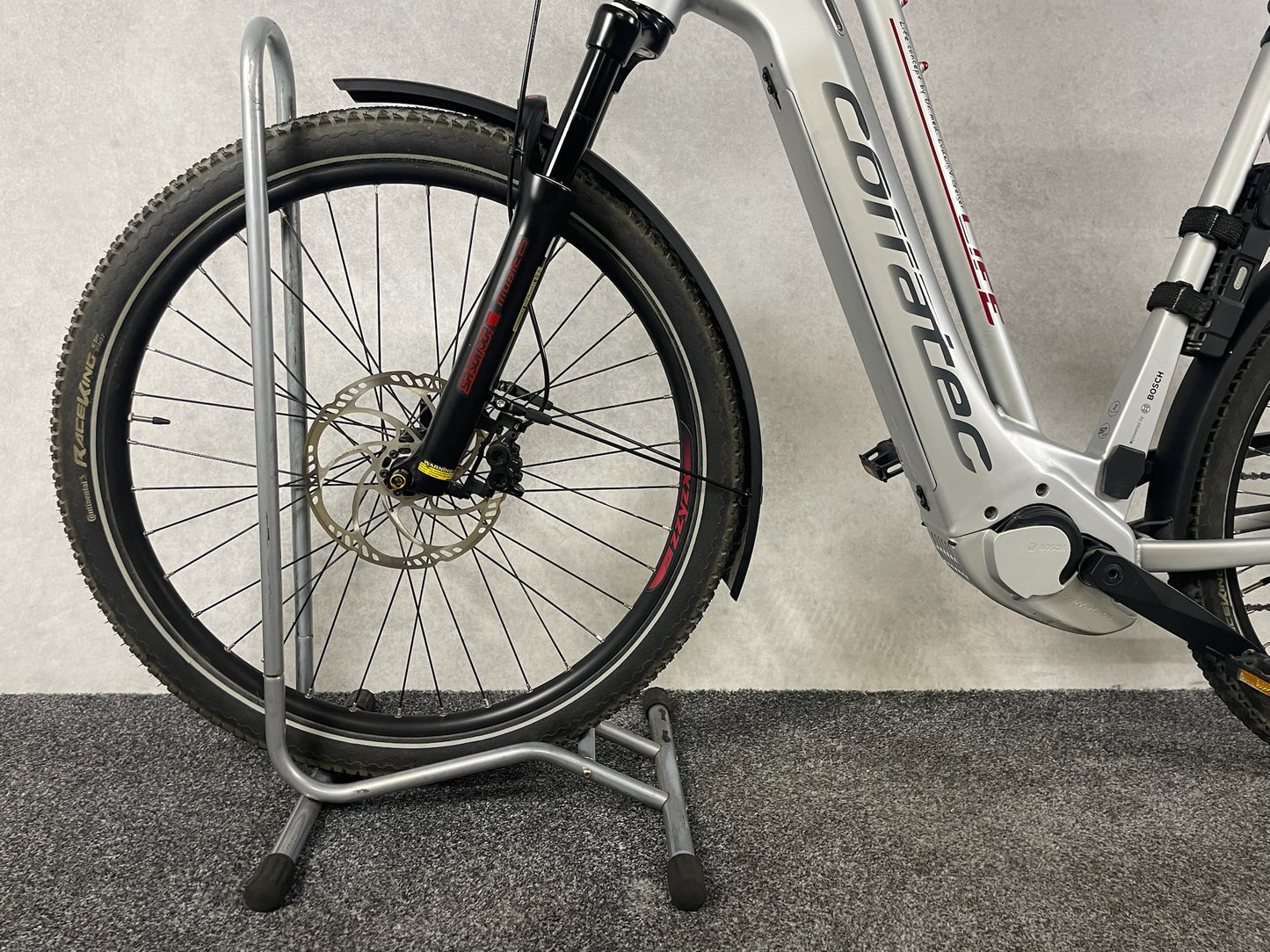 Corratec Life CX6 12 S