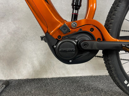 Giant Stance E+ 2 500