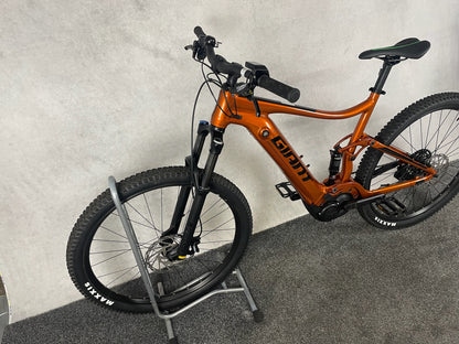 Giant Stance E+ 2 500