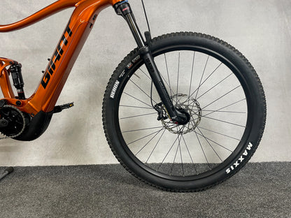Giant Stance E+ 2 500