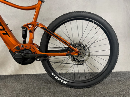 Giant Stance E+ 2 500