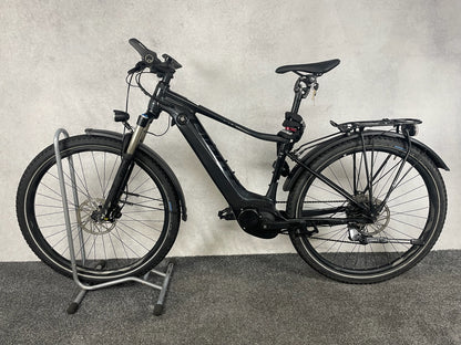 Giant Fathom E+ Pro 2
