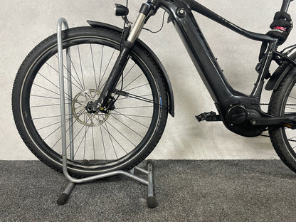 Giant Fathom E+ Pro 2