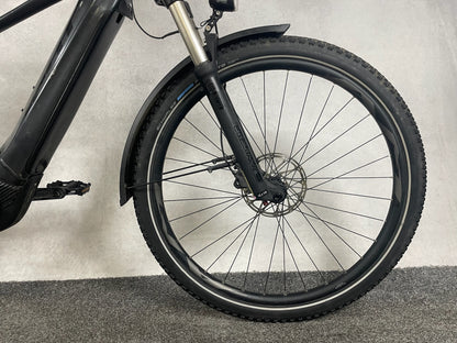 Giant Fathom E+ Pro 2