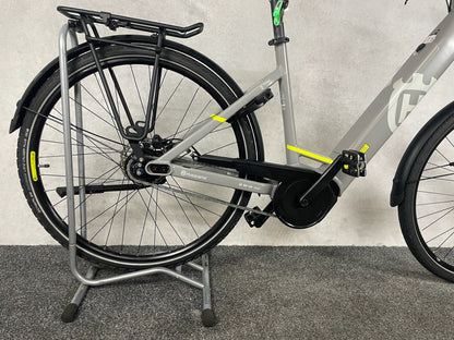 Husqvarna Towner 2 FW