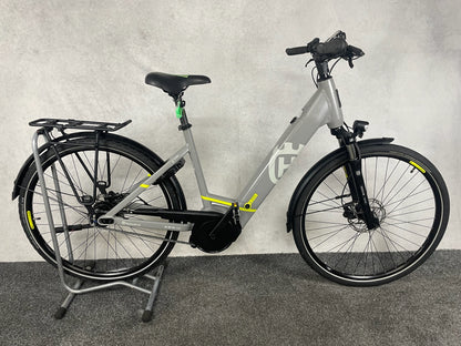 Husqvarna Towner 2 FW