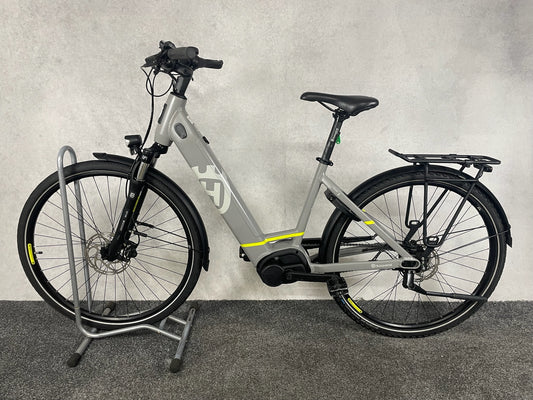 Husqvarna Towner 2 FW