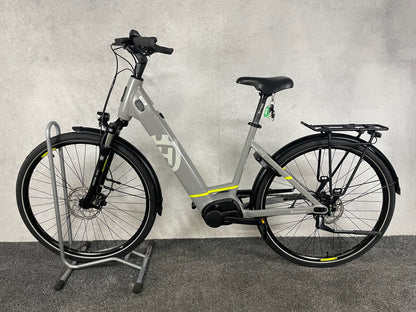 Husqvarna Towner 2 FW