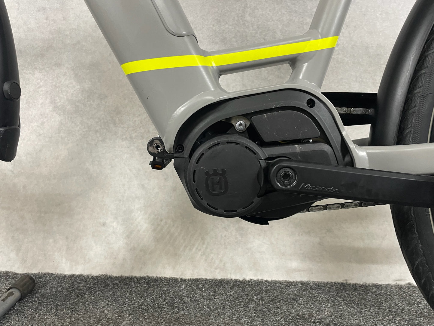 Husqvarna Towner 2 FW
