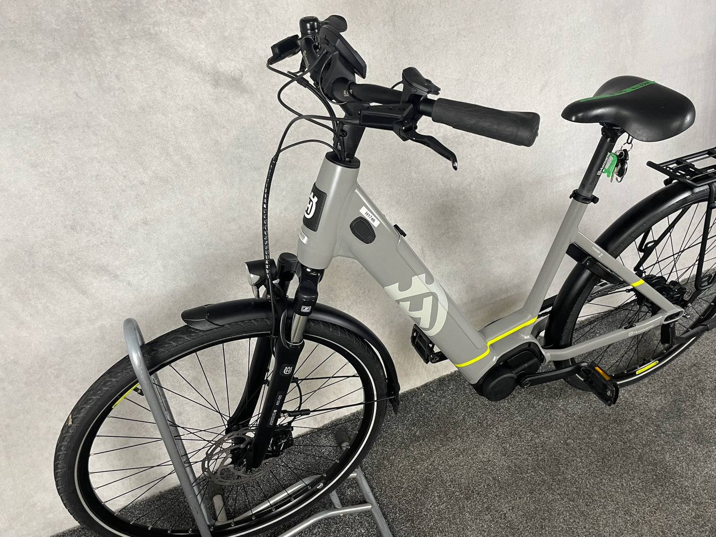 Husqvarna Towner 2 FW