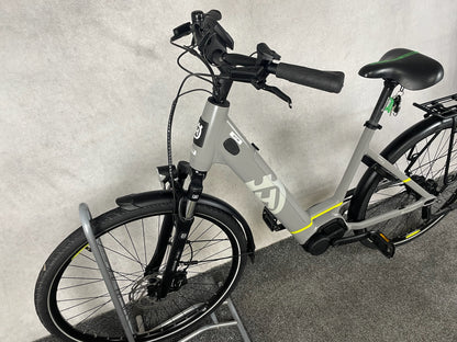 Husqvarna Towner 2 FW