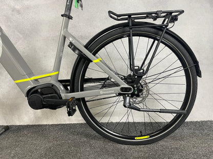 Husqvarna Towner 2 FW